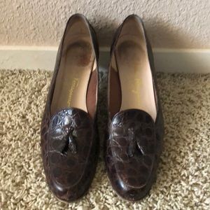 Salvatore Ferragamo Women’s Loafers